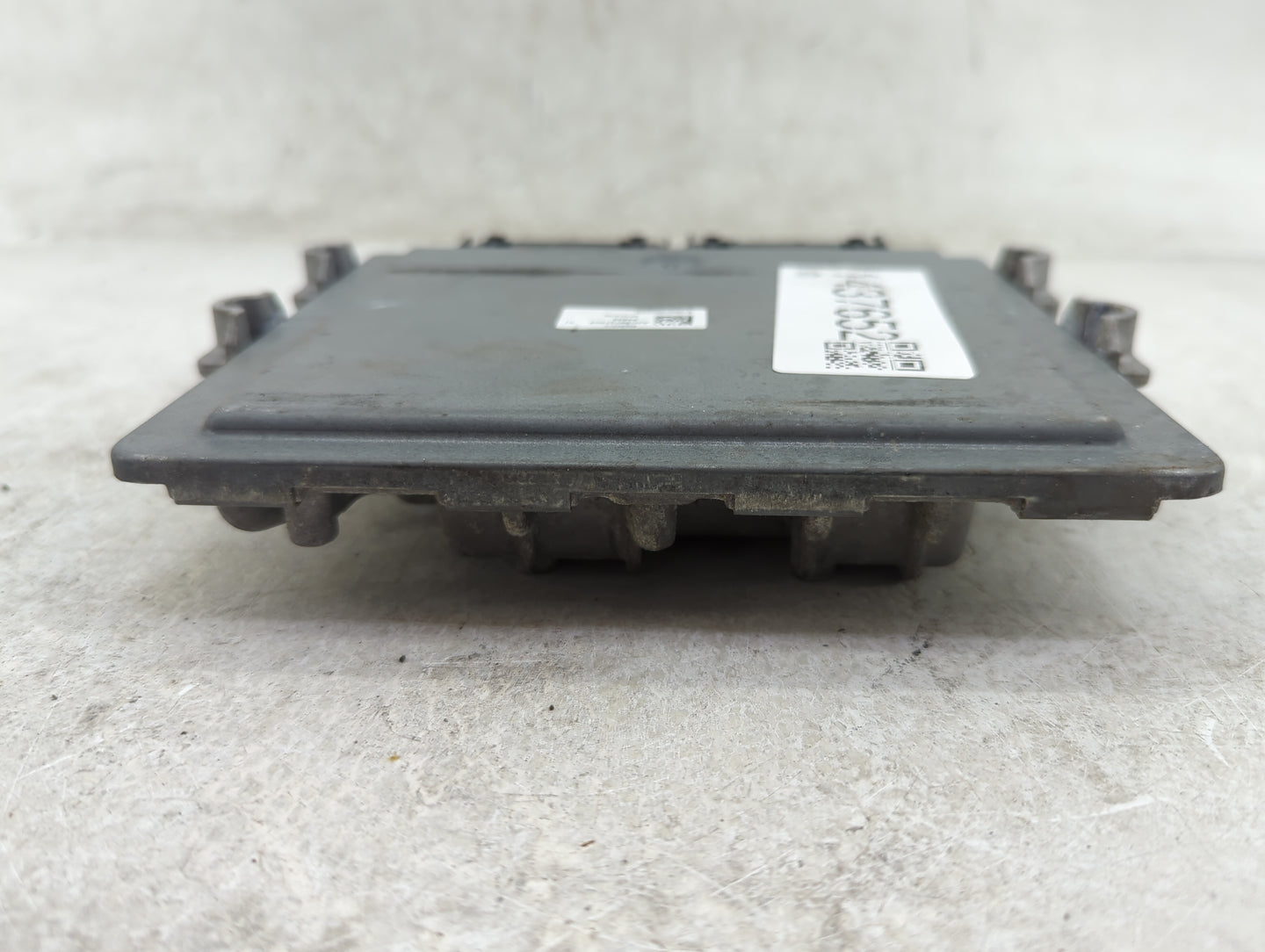 2017-2019 Ford Escape PCM Engine Control Computer ECU ECM PCU OEM P/N:HJ5A-12A650-MA FV6A-12B684-AB Fits Fits 2017 2018 2019