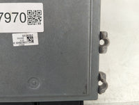 2017-2019 Ford Escape PCM Engine Control Computer ECU ECM PCU OEM Fits OEM Used Auto Parts - Oemusedautoparts1.com