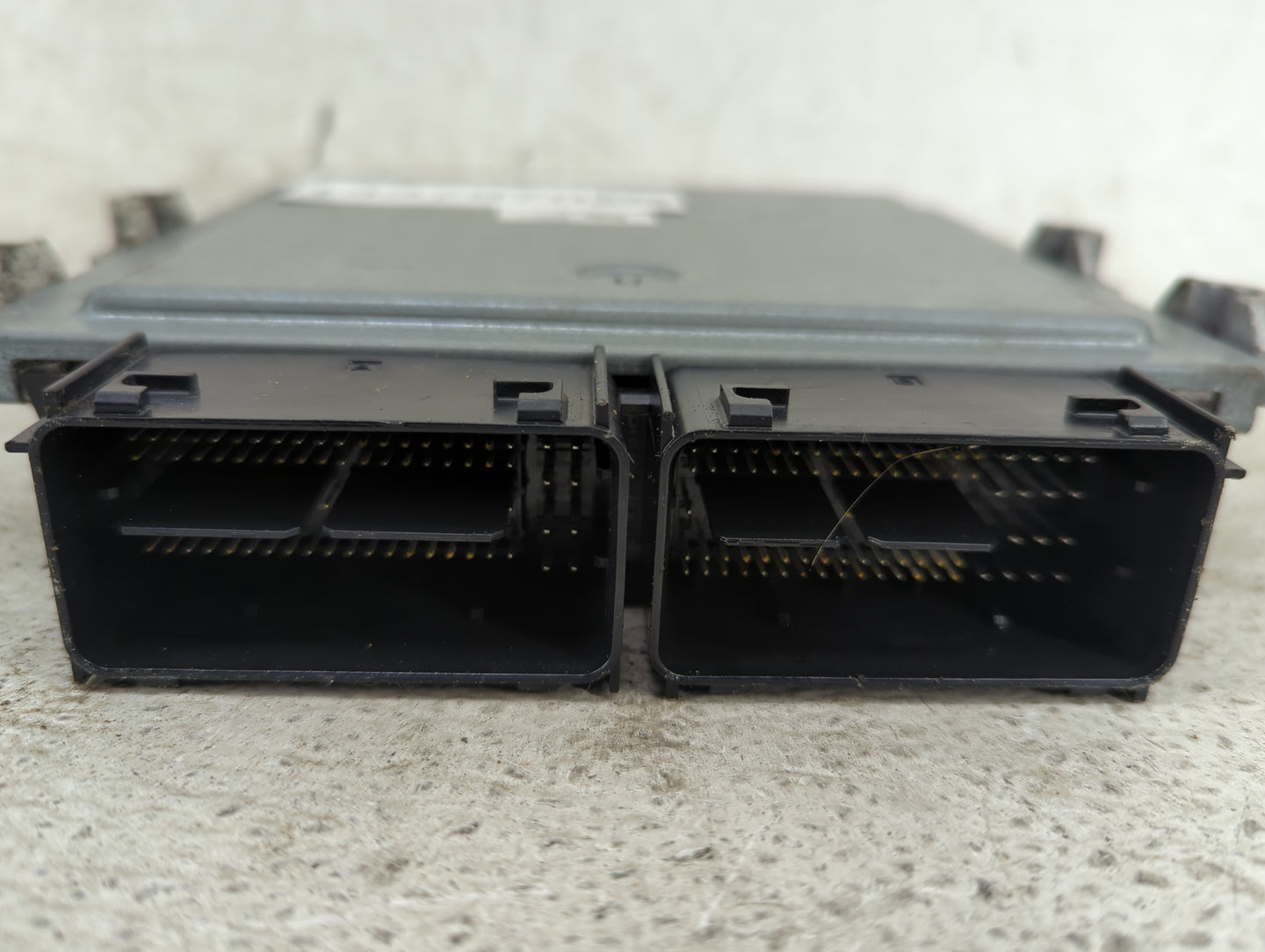 2017-2019 Ford Escape PCM Engine Control Computer ECU ECM PCU OEM Fits OEM Used Auto Parts - Oemusedautoparts1.com