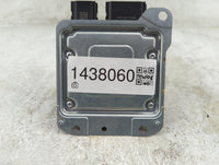 2015-2019 Ford Escape Srs Safety Restraint System Module - Oemusedautoparts1.com