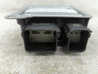 2015-2019 Ford Escape Srs Safety Restraint System Module - Oemusedautoparts1.com