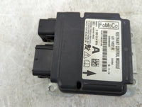 2015-2019 Ford Escape Srs Safety Restraint System Module - Oemusedautoparts1.com