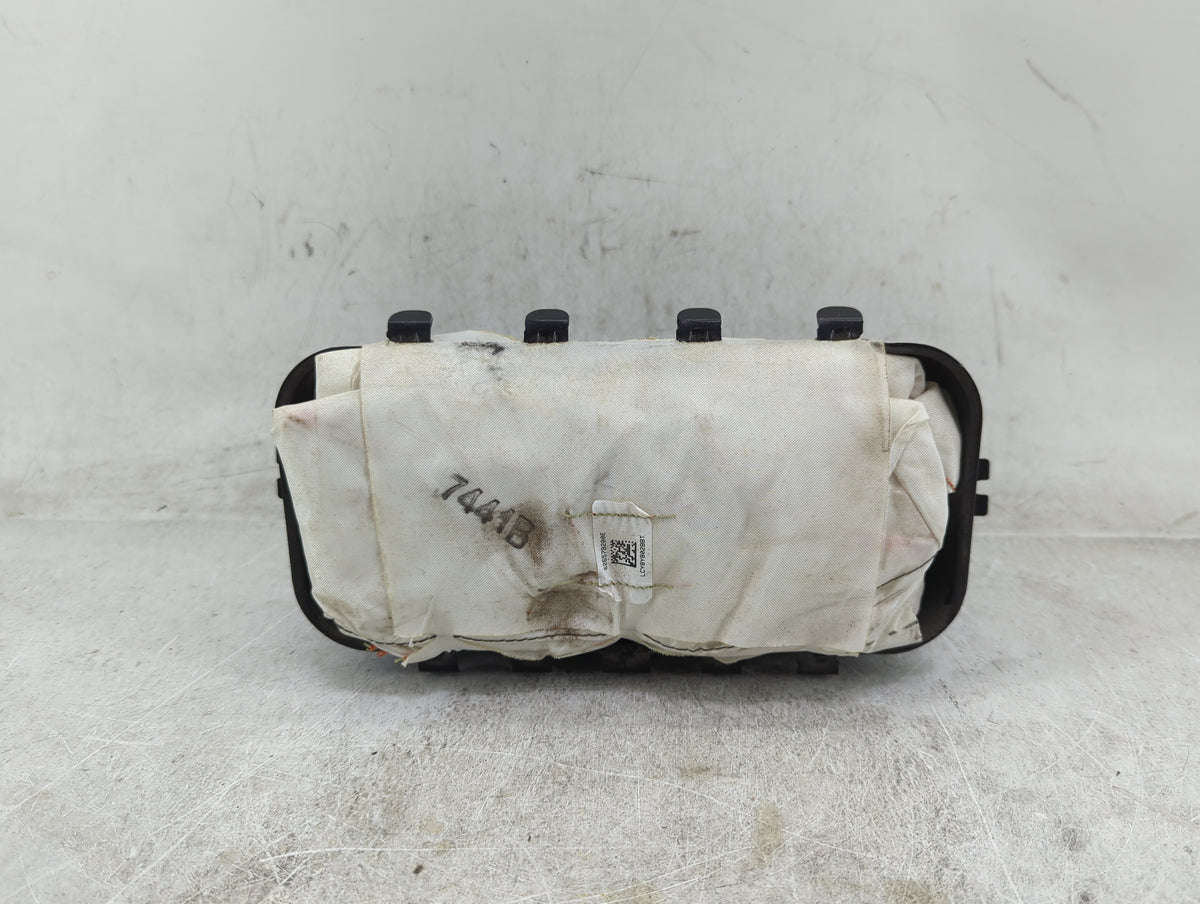 2015-2019 Ford Escape Air Bag Passenger Right Dashboard OEM P/N:EJ54-78044A74-AF Fits Fits 2015 2016 2017 2018 2019 OEM Used