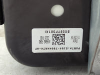 2015-2019 Ford Escape Air Bag Passenger Right Dashboard OEM P/N:EJ54-78044A74-AF Fits Fits 2015 2016 2017 2018 2019 OEM Used