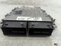 2017-2019 Ford Escape PCM Engine Control Computer ECU ECM PCU OEM P/N:HJ5A-12A650-MA FV6A-12B684-AB Fits Fits 2017 2018 2019