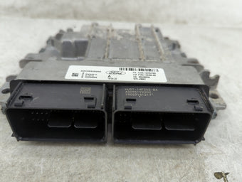 compare product 2017-2019 Ford Escape PCM Engine Control Computer ECU ECM PCU OEM P/N:HJ5A-12A650-MA FV6A-12B684-AB Fits Fits 2017 2018 2019 OEM Used Auto Parts