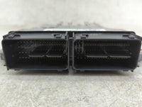 2017-2019 Ford Escape PCM Engine Control Computer ECU ECM PCU OEM P/N:HJ5A-12A650-MA FV6A-12B684-AB Fits Fits 2017 2018 2019