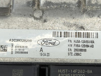 2017-2019 Ford Escape PCM Engine Control Computer ECU ECM PCU OEM P/N:HJ5A-12A650-MA FV6A-12B684-AB Fits Fits 2017 2018 2019