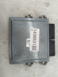 2017-2019 Ford Escape PCM Engine Control Computer ECU ECM PCU OEM P/N:HJ5A-12A650-MA FV6A-12B684-AB Fits Fits 2017 2018 2019