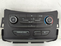 2017-2019 Ford Escape Climate Control Module Temperature AC/Heater Replacement P/N:GJ5T-19980-AG Fits Fits 2017 2018 2019 OE