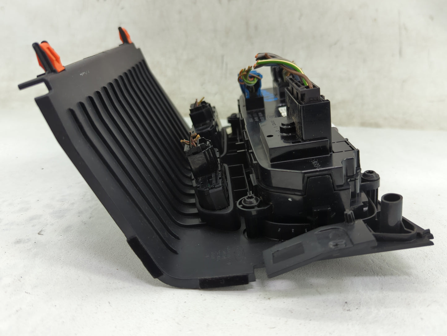 2017-2019 Ford Escape Climate Control Module Temperature AC/Heater Replacement P/N:GJ5T-19980-AG Fits Fits 2017 2018 2019 OE