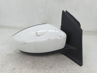 2017-2019 Ford Escape Passenger Side View Mirror - Right Door Mirror OEM Used - Oemusedautoparts1.com