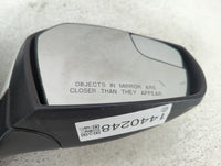 2017-2019 Ford Escape Passenger Side View Mirror - Right Door Mirror OEM Used - Oemusedautoparts1.com
