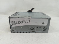 2015-2019 Ford Escape Radio AM FM Cd Player Receiver Replacement Fits Fits 2015 2016 2017 2018 2019 OEM Used Auto Parts - Oe