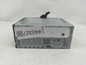 compare product 2015-2019 Ford Escape Radio AM FM Cd Player Receiver Replacement Fits Fits 2015 2016 2017 2018 2019 OEM Used Auto Parts