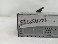 2015-2019 Ford Escape Radio AM FM Cd Player Receiver Replacement Fits Fits 2015 2016 2017 2018 2019 OEM Used Auto Parts - Oe