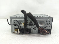 2015-2019 Ford Escape Radio AM FM Cd Player Receiver Replacement Fits Fits 2015 2016 2017 2018 2019 OEM Used Auto Parts - Oe