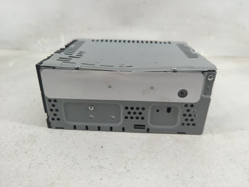 2017-2019 Ford Escape Radio AM FM Cd Player Receiver Replacement Fits Fits 2017 2018 2019 OEM Used Auto Parts - Oemusedautop