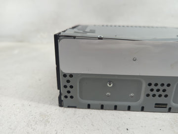 2017-2019 Ford Escape Radio AM FM Cd Player Receiver Replacement Fits Fits 2017 2018 2019 OEM Used Auto Parts