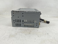 2017-2019 Ford Escape Radio AM FM Cd Player Receiver Replacement Fits Fits 2017 2018 2019 OEM Used Auto Parts - Oemusedautop