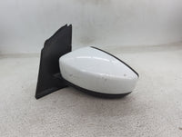 2017-2019 Ford Escape Driver Side View Mirror - Left Door Mirror OEM Used - Oemusedautoparts1.com