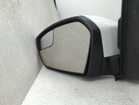 2017-2019 Ford Escape Driver Side View Mirror - Left Door Mirror OEM Used - Oemusedautoparts1.com