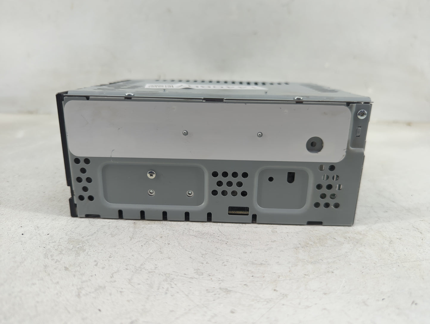 2017-2019 Ford Escape Radio AM FM Cd Player Receiver Replacement Fits Fits 2017 2018 2019 OEM Used Auto Parts - Oemusedautop