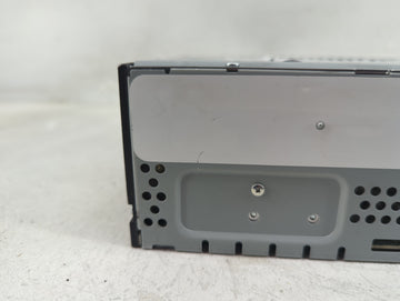 2017-2019 Ford Escape Radio AM FM Cd Player Receiver Replacement Fits Fits 2017 2018 2019 OEM Used Auto Parts