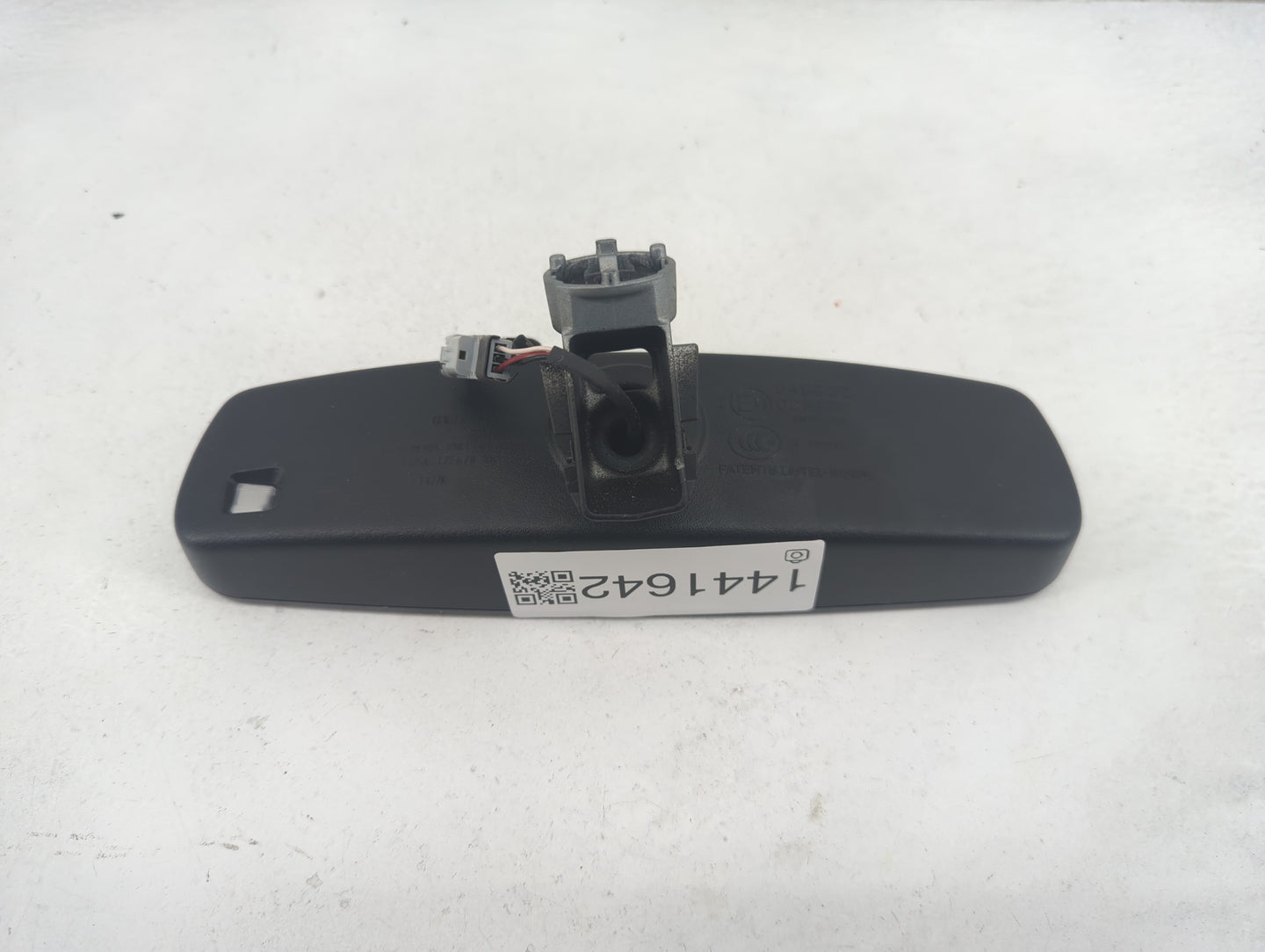 2013-2019 Ford Escape Interior Rear View Mirror Replacement OEM Fits Fits 2013 2014 2015 2016 2017 2018 2019 2020 2021 2022 