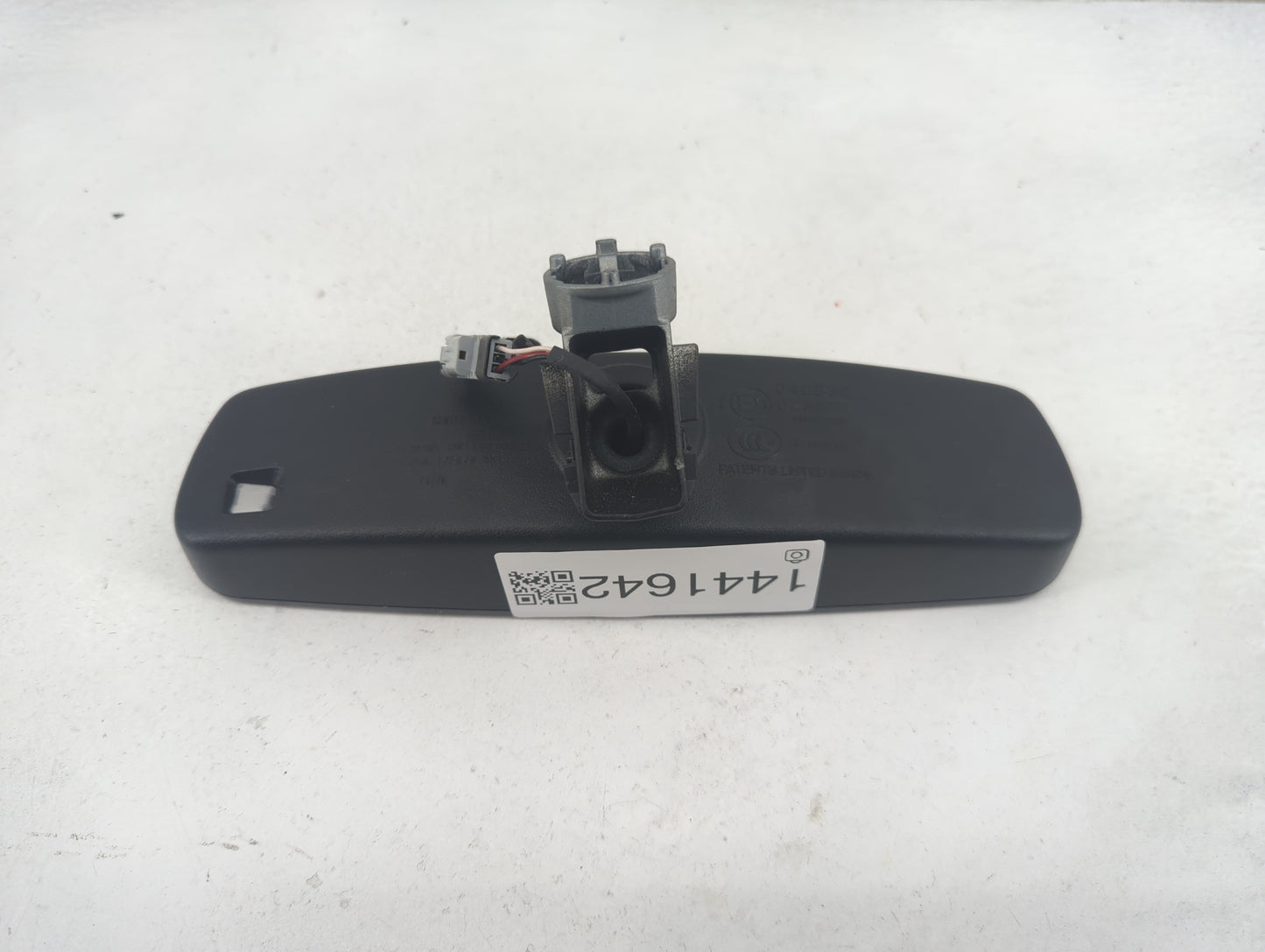 2013-2019 Ford Escape Interior Rear View Mirror Replacement OEM Fits Fits 2013 2014 2015 2016 2017 2018 2019 2020 2021 2022 