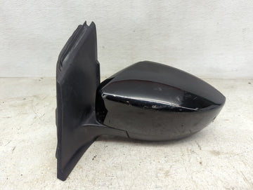2018-2019 Ford Escape Driver Side View Mirror - Left Door Mirror OEM Used - Oemusedautoparts1.com