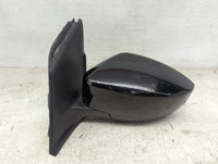 2018-2019 Ford Escape Driver Side View Mirror - Left Door Mirror OEM Used - Oemusedautoparts1.com