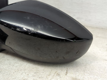 2018-2019 Ford Escape Driver Side View Mirror - Left Door Mirror OEM Used