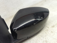 2018-2019 Ford Escape Driver Side View Mirror - Left Door Mirror OEM Used - Oemusedautoparts1.com