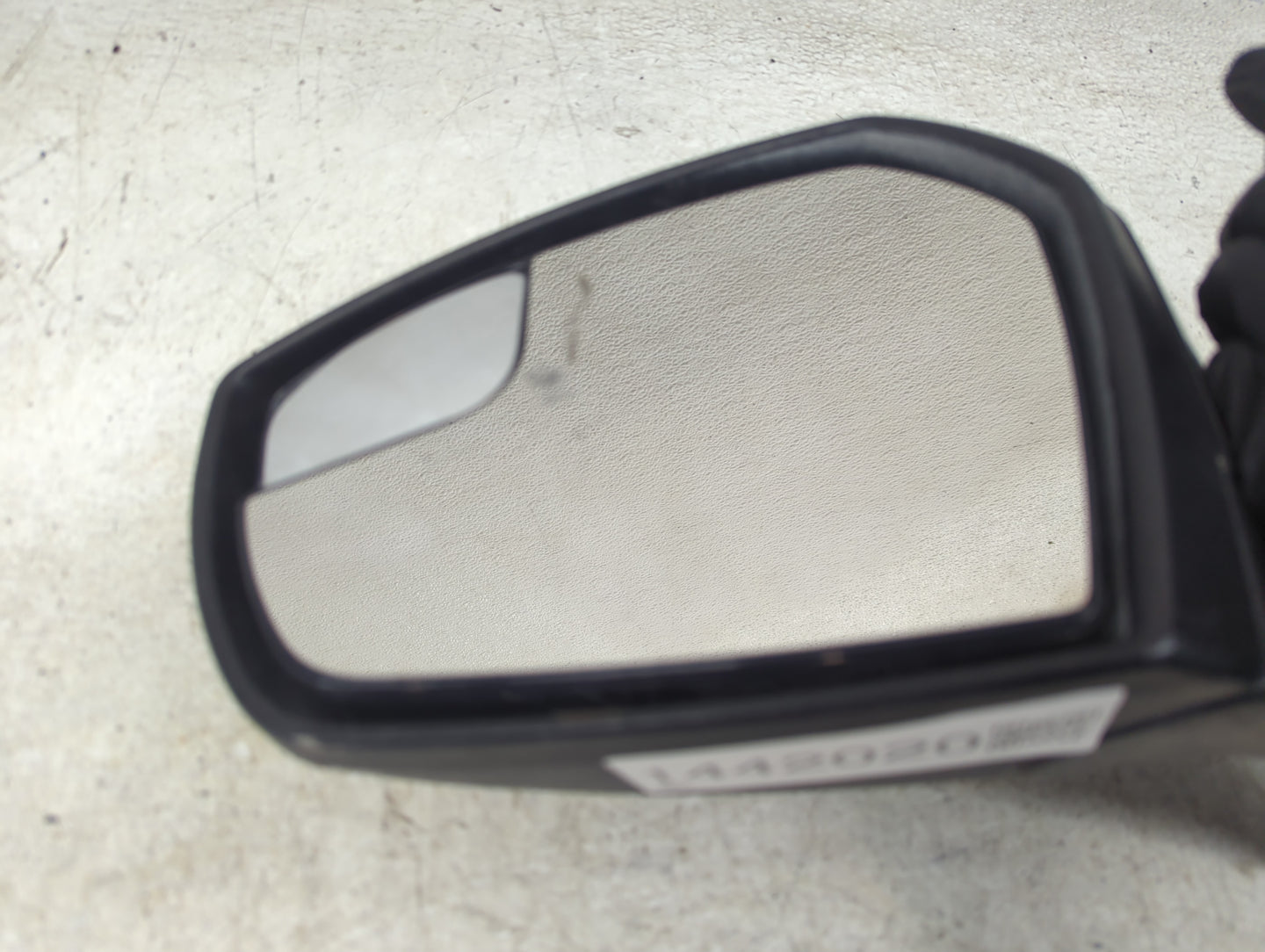2018-2019 Ford Escape Driver Side View Mirror - Left Door Mirror OEM Used - Oemusedautoparts1.com