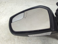 2018-2019 Ford Escape Driver Side View Mirror - Left Door Mirror OEM Used - Oemusedautoparts1.com