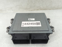 2017-2019 Ford Escape PCM Engine Control Computer ECU ECM PCU OEM P/N:A2C8970750300 A2C93932200 Fits Fits 2017 2018 2019 OEM