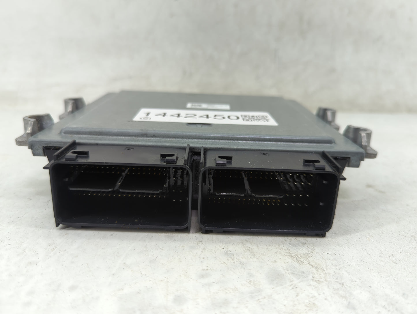 2017-2019 Ford Escape PCM Engine Control Computer ECU ECM PCU OEM P/N:A2C8970750300 A2C93932200 Fits Fits 2017 2018 2019 OEM