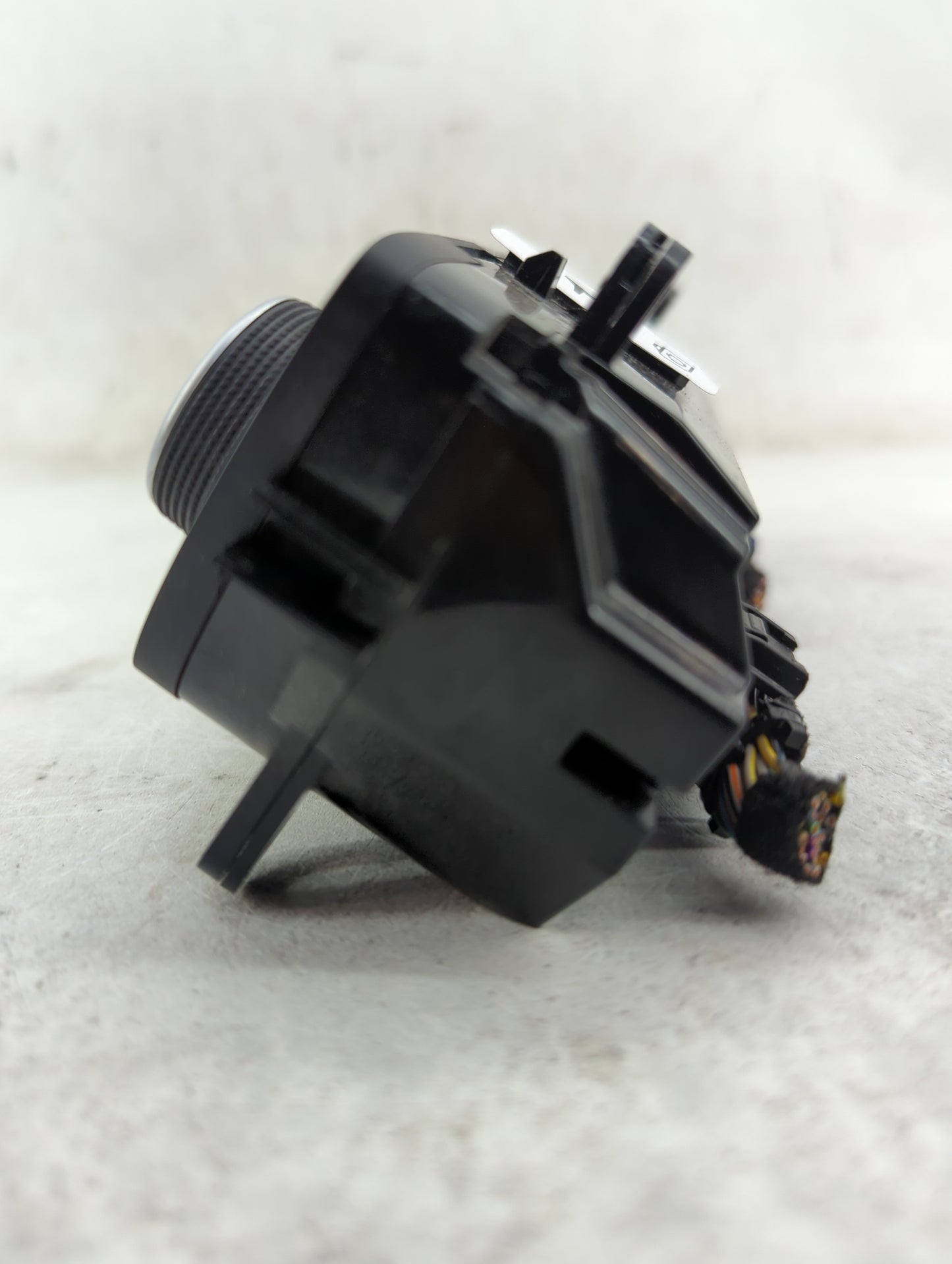 2017-2019 Ford Escape Climate Control Module Temperature AC/Heater Replacement P/N:GJ5T-18C612-CJ GJAV1870D4 Fits OEM Used A