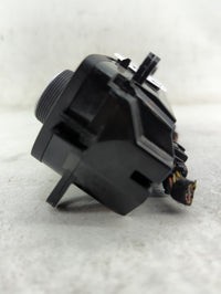 2017-2019 Ford Escape Climate Control Module Temperature AC/Heater Replacement P/N:GJ5T-18C612-CJ GJAV1870D4 Fits OEM Used A
