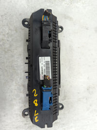 2017-2019 Ford Escape Climate Control Module Temperature AC/Heater Replacement P/N:GJ5T-18C612-CJ GJAV1870D4 Fits OEM Used A