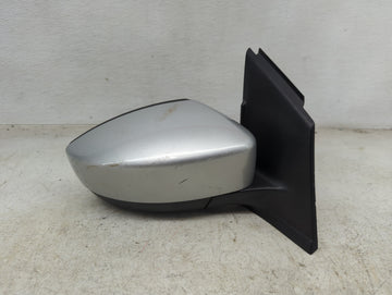 2017-2019 Ford Escape Passenger Side View Mirror - Right Door Mirror OEM Used - Oemusedautoparts1.com