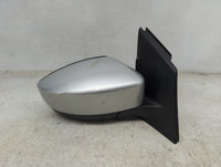 2017-2019 Ford Escape Passenger Side View Mirror - Right Door Mirror OEM Used - Oemusedautoparts1.com