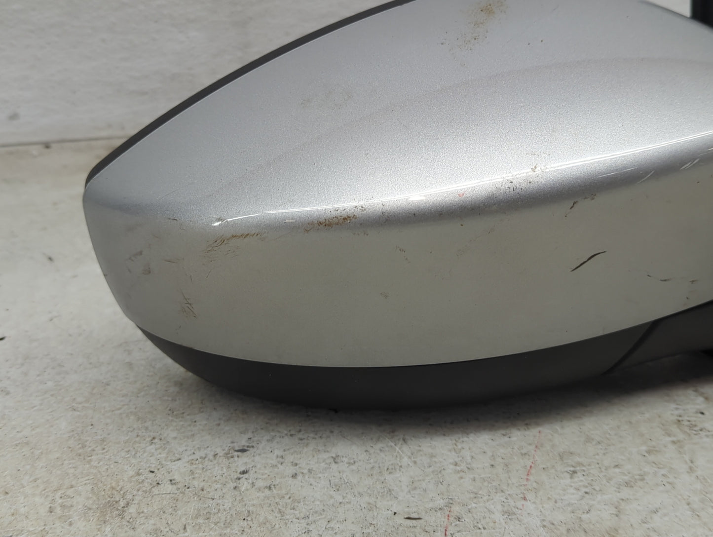 2017-2019 Ford Escape Passenger Side View Mirror - Right Door Mirror OEM Used - Oemusedautoparts1.com