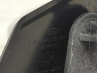 2017-2019 Ford Escape Passenger Side View Mirror - Right Door Mirror OEM Used - Oemusedautoparts1.com