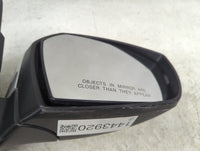 2017-2019 Ford Escape Passenger Side View Mirror - Right Door Mirror OEM Used - Oemusedautoparts1.com