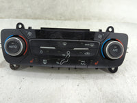 2018-2019 Ford Escape Climate Control Module Temperature AC/Heater Replacement P/N:GJ5T-18C612-CJ Fits Fits 2018 2019 OEM Us