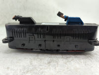 2018-2019 Ford Escape Climate Control Module Temperature AC/Heater Replacement P/N:GJ5T-18C612-CJ Fits Fits 2018 2019 OEM Us