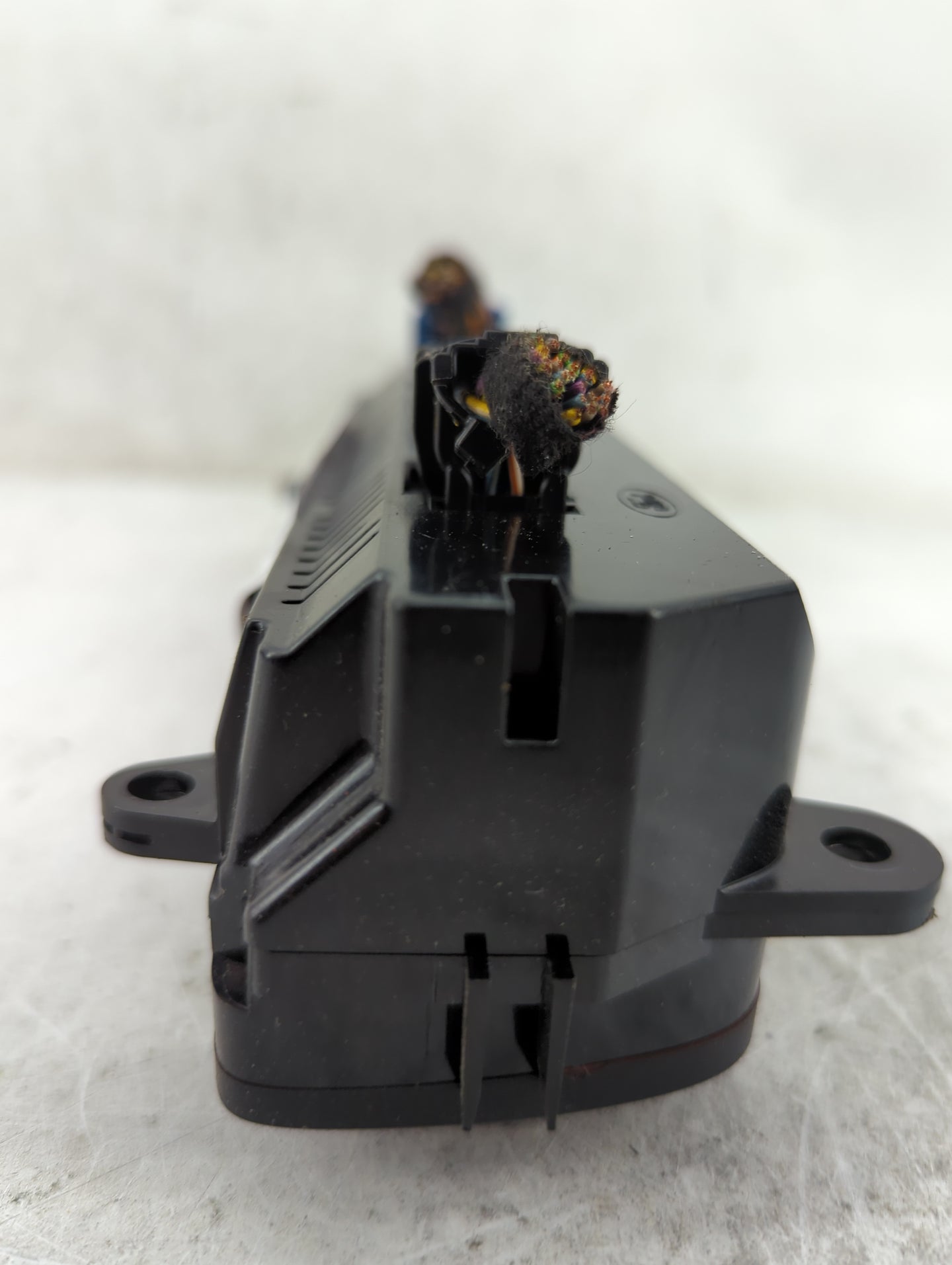 2018-2019 Ford Escape Climate Control Module Temperature AC/Heater Replacement P/N:GJ5T-18C612-CJ Fits Fits 2018 2019 OEM Us