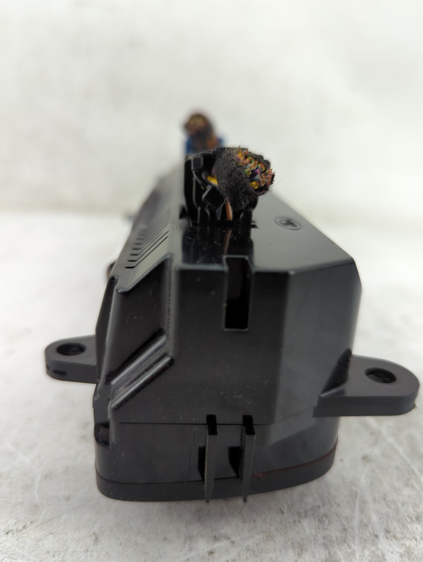 2018-2019 Ford Escape Climate Control Module Temperature AC/Heater Replacement P/N:GJ5T-18C612-CJ Fits Fits 2018 2019 OEM Us